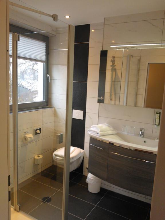 Hotel Walpurgishof Goslar Habitación foto